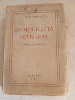 Luís Cebola - Democracia Integral