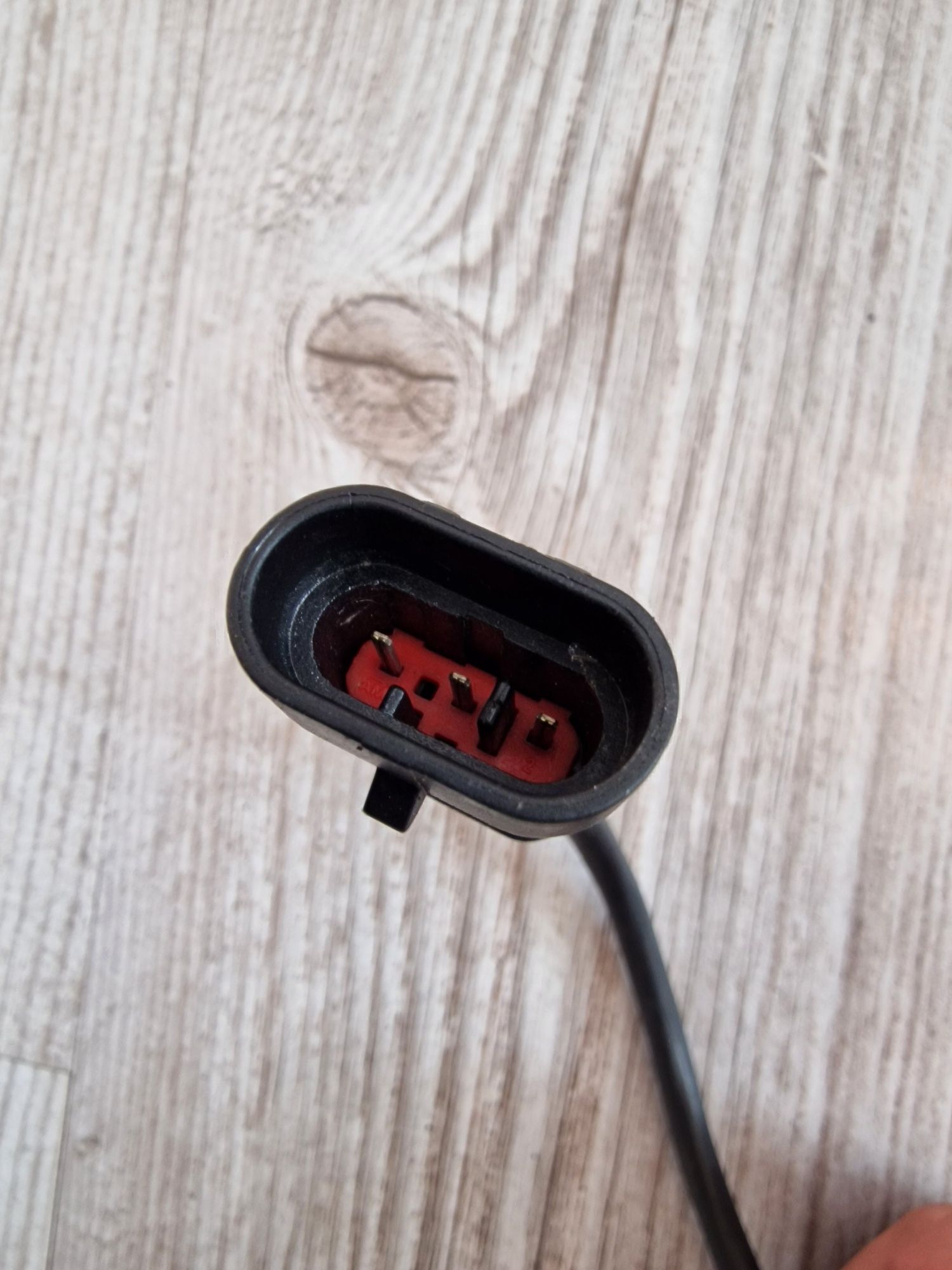 Przewód połączeniowy do rowerów elektrycznych Sparta Batavus ION