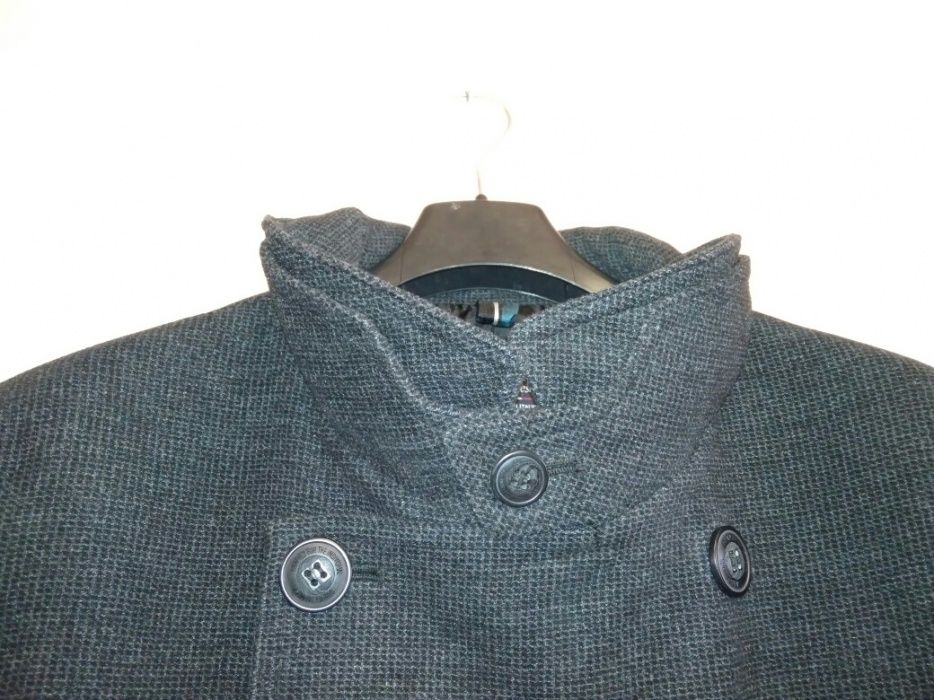 Пальто Весна-Осинь