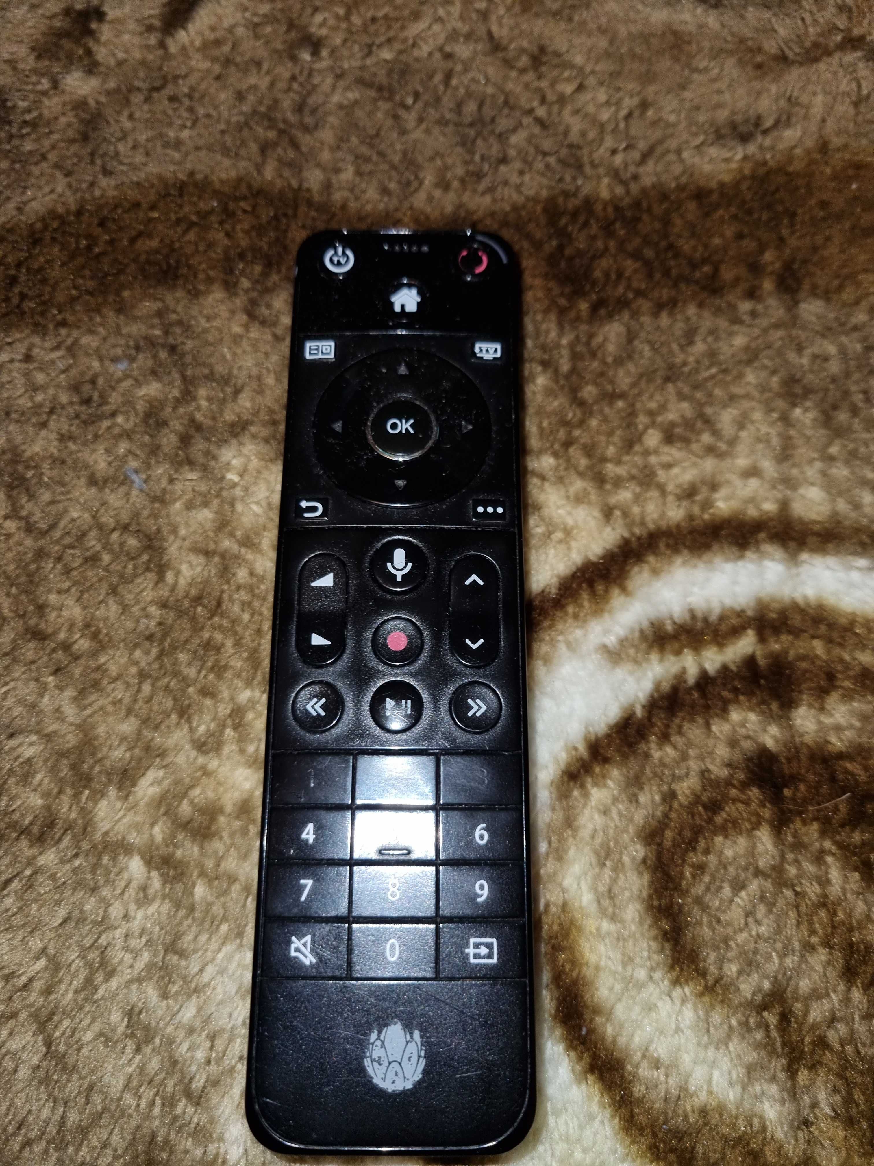 Degoder upc 4k Polecam