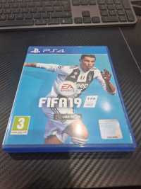 FIFA 19 Playstation 4