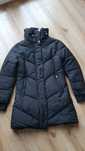 Lonsdale London Beeley zimowa kurtka parka płaszcz damski ciepły XS