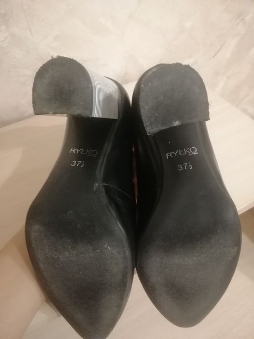 Туфлі RYLKO 37,5