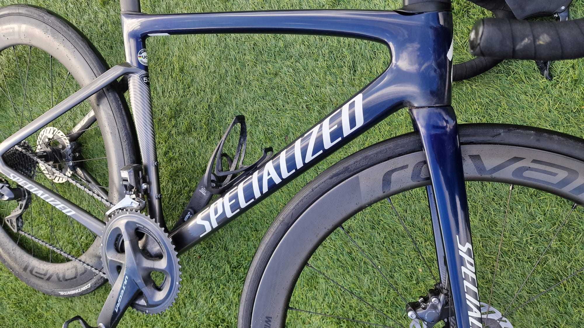 Bicicleta Specialized Tarmac SL7 Pro 
T - 52