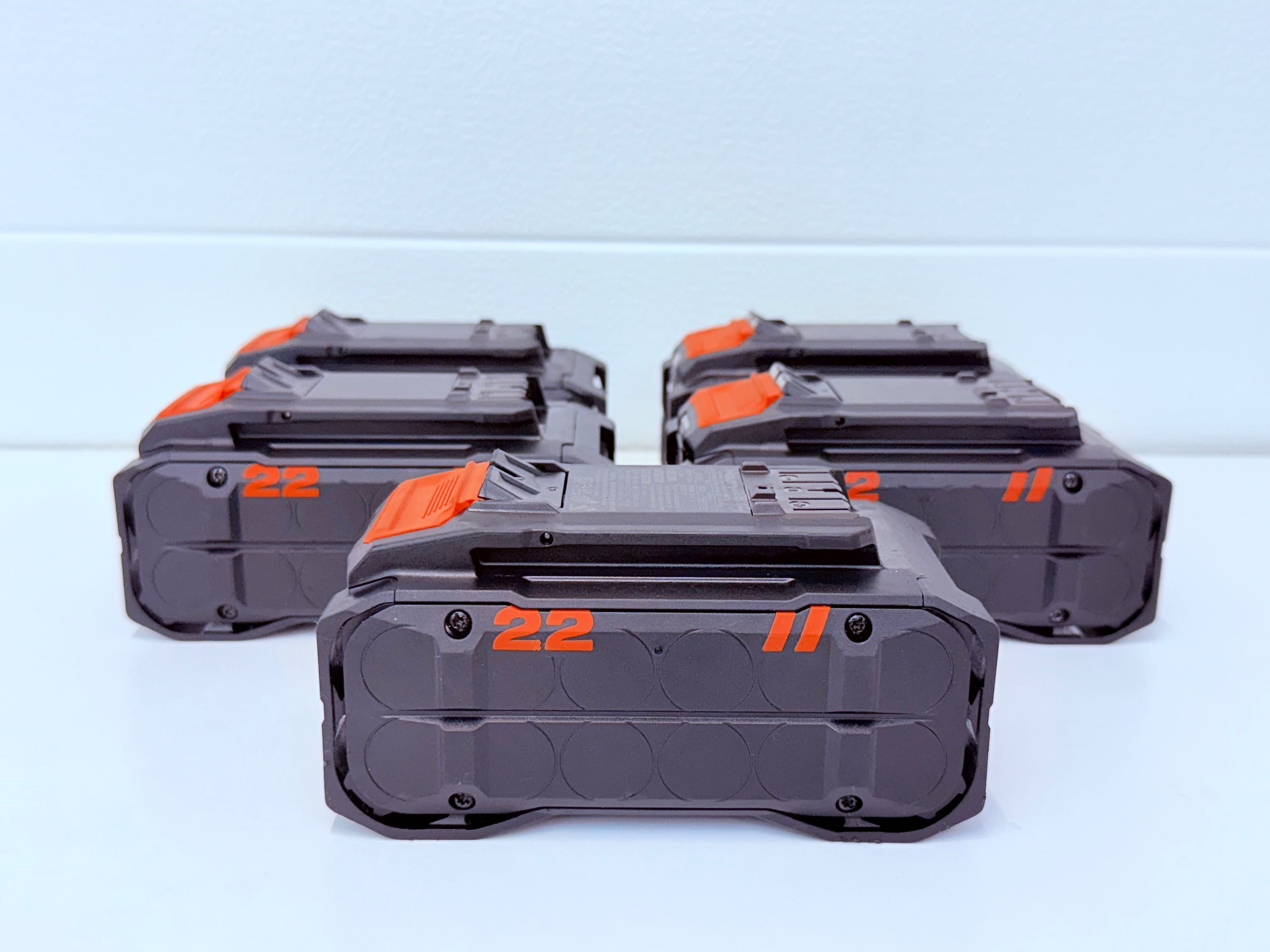 HILTI NURON akumulator 8.0 ah NOWE HILTI B22-170 NOWE wysyłka gratis