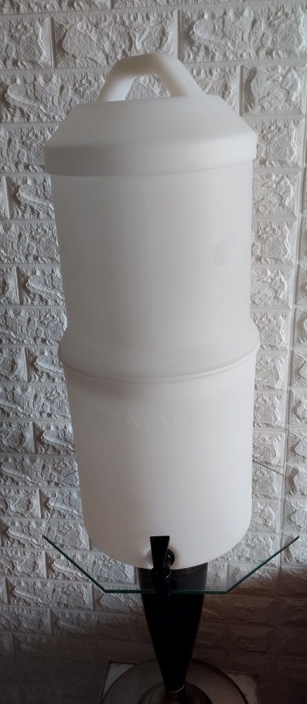 Katadyn Drip Creadyn Катадин фильтр для води.