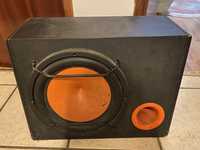 Vendo subwoofer…..