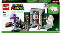 Lego Super Mario LUIGI'S MANSION