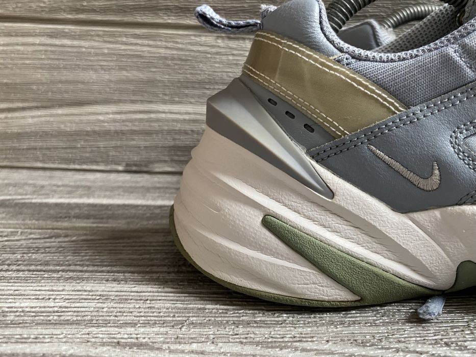Nike m2k Tekno, rozmiar 38, stan dobry
