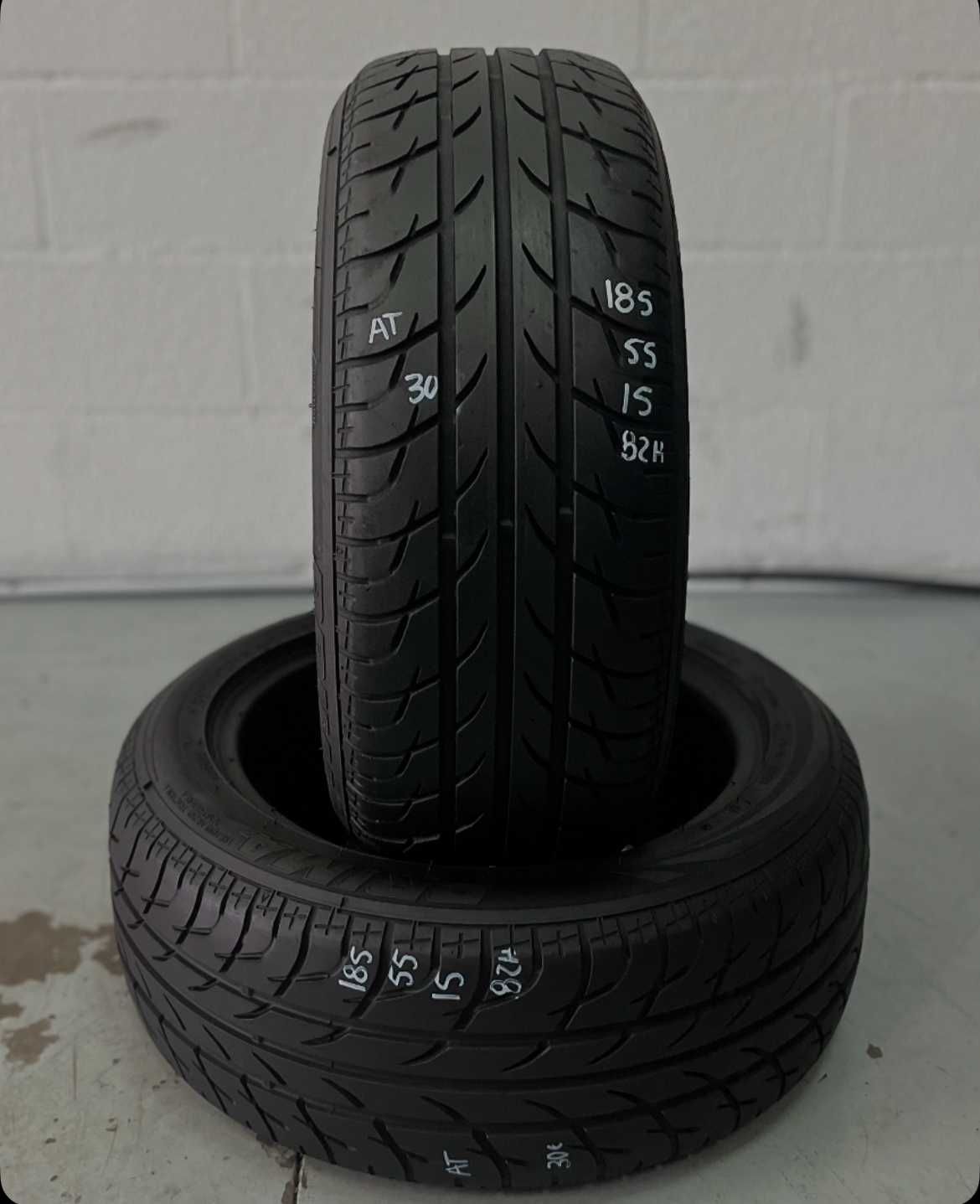 Pneus Usados
TIGAR PRIMA- 185/55/15 82H
30€ CADA