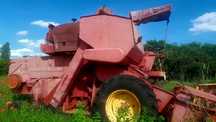 Терміново Продається комбайн Massey Ferguson MF-87-6 в