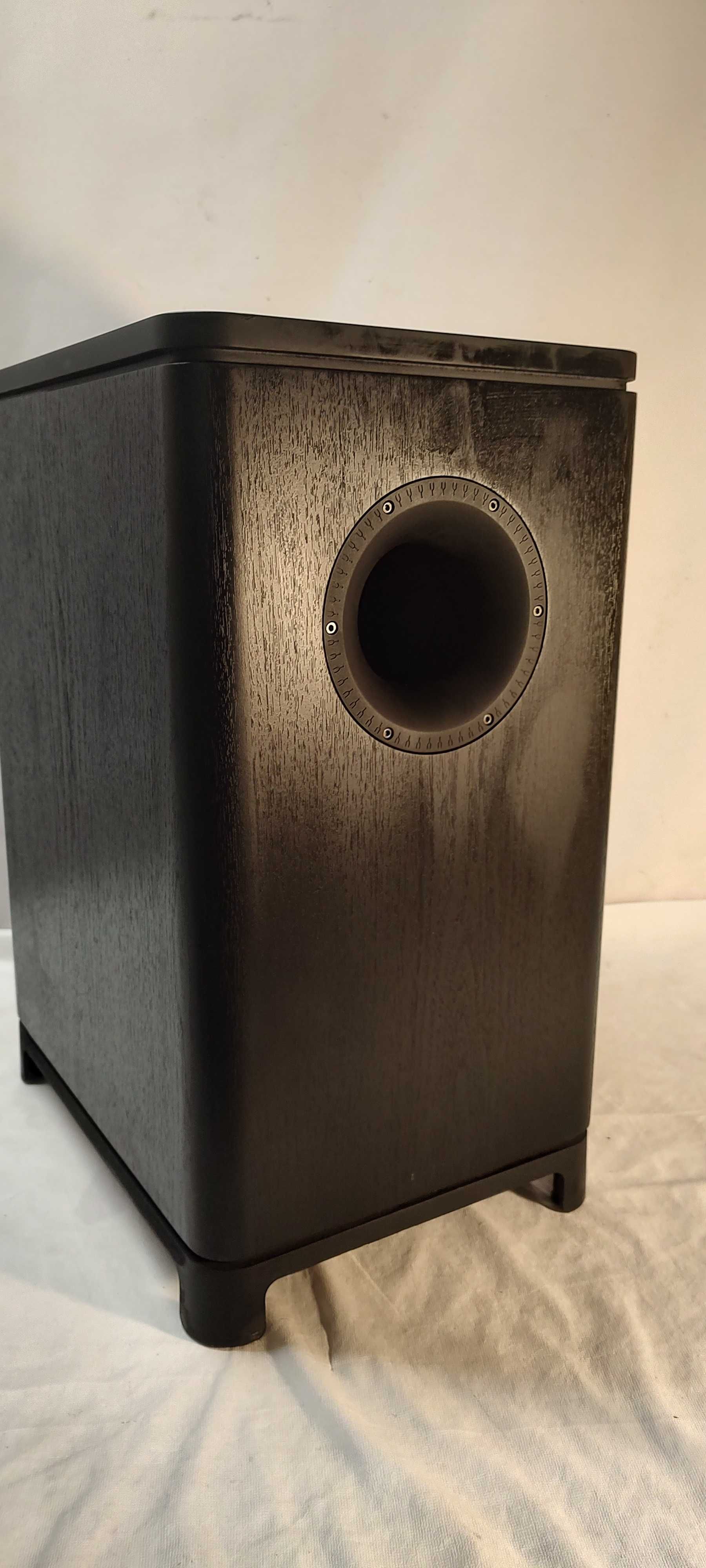 Subwoofer aktywny 10" NUMAN    G-623