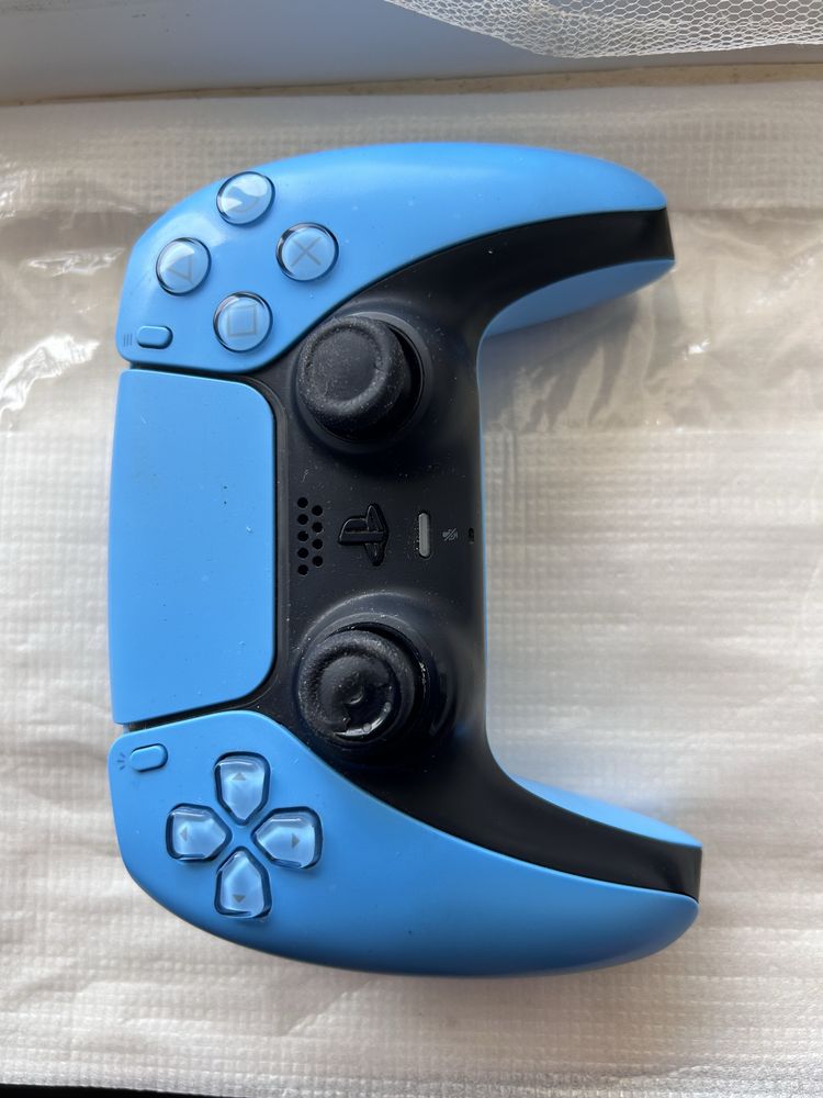 Comando DualSense PS5 Usado