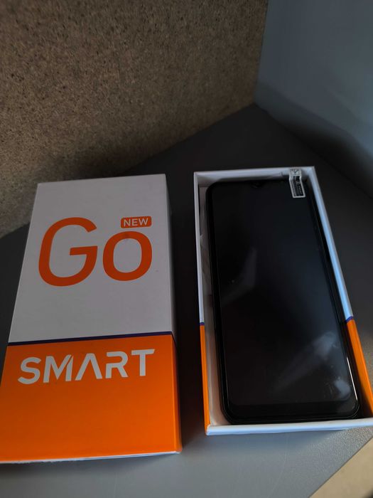 Nowy smartfon 256g