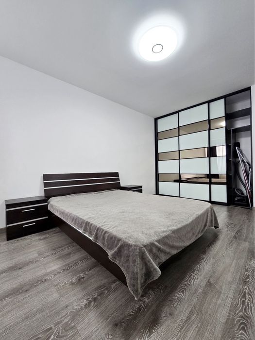 ЖК ВОДОГРАЙ! Оренда 1к НОВОБУДОВИ, ВОРОБКЕВИЧА посудомийна, гарний вид