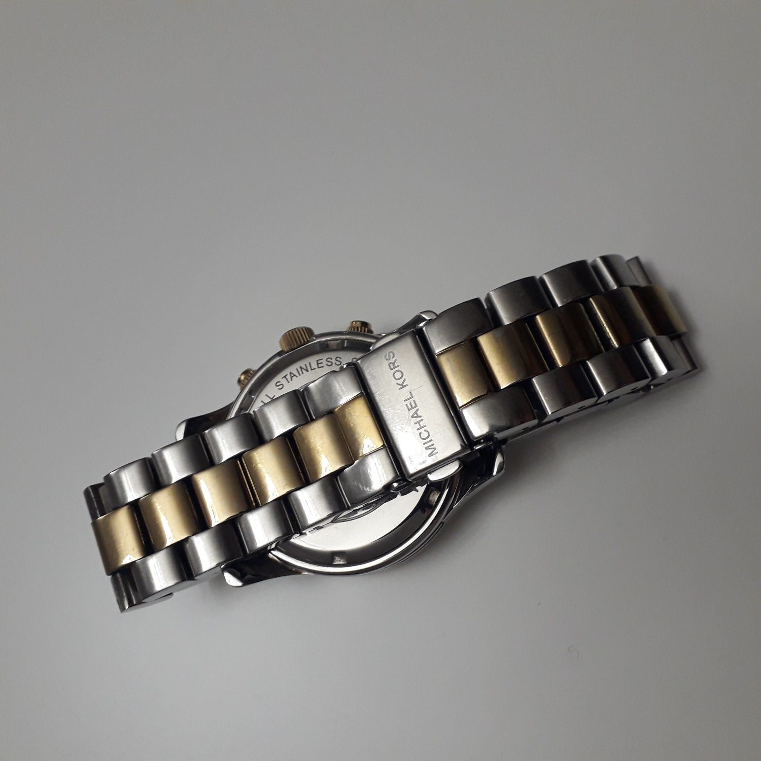 MICHAEL KORS MK-5137 damski zegarek naręczny
