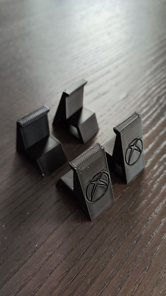 Xbox One X horizontal stand podstawka
