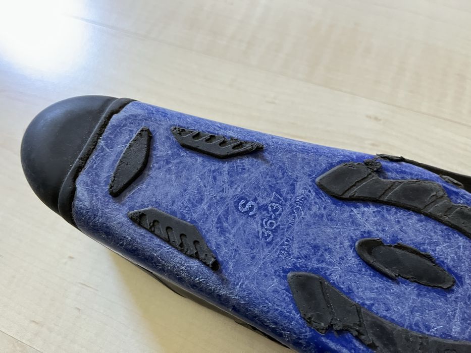 Płetwy Aquatic S 36-37