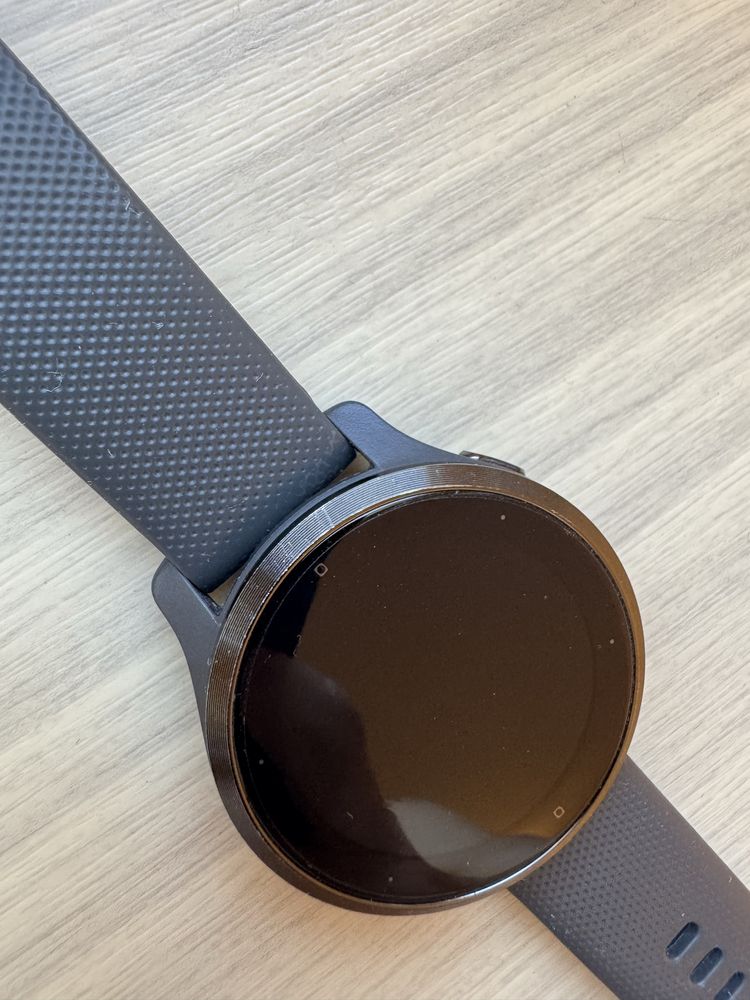Garmin Venu 2s grafitowy
