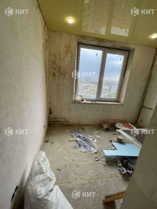 1к.33м2 Салтівка (Салтовка, м. Героев Труда, 522мрн) 126793