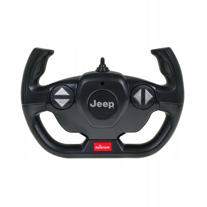 Autko Sterowane Rc Jeep Wrangler Jl 1:14 Rastar