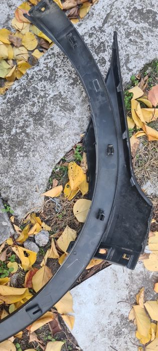 Арка крила передня ID4