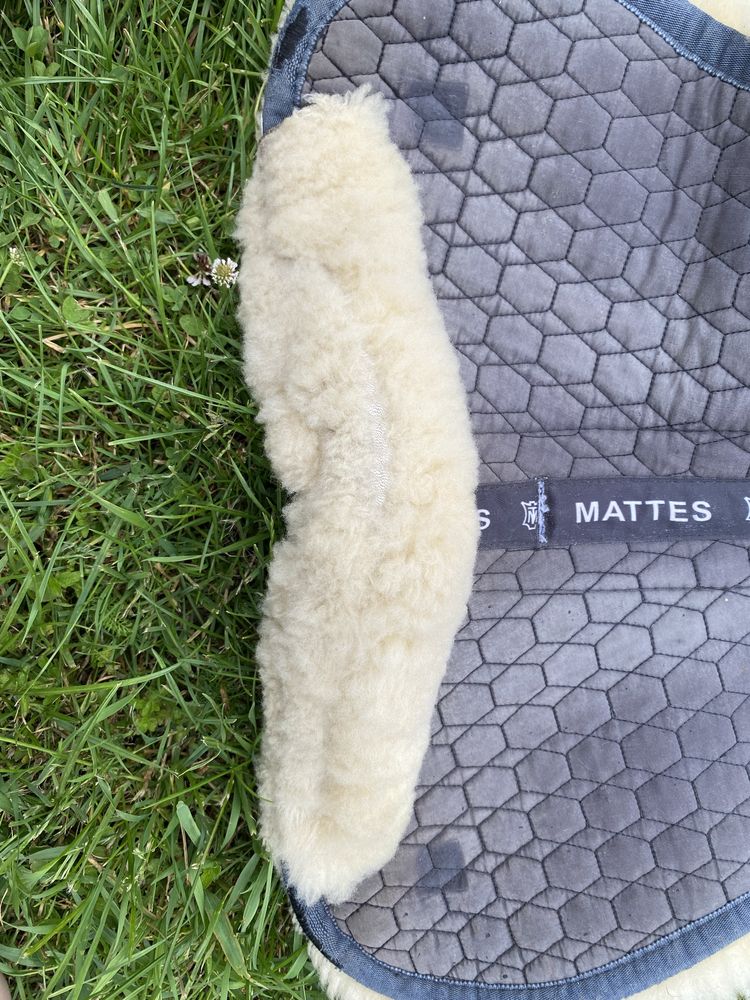 Podkładka mattes