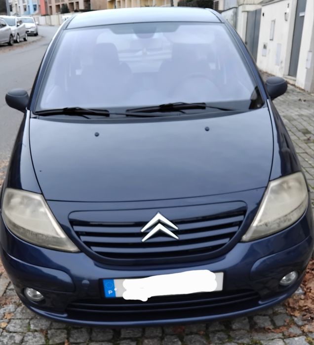 Citroën C3 1.4 Diesel