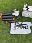 Odkurzacz do liści Stihl SHE 81