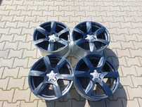 AUDI R8 AUDI TT A3 FELI ALUMINIOWE R18 8.5J ET42 10.5J ET50 5X112 ORYGINAŁ PROSTE!