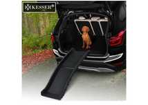 Rampa de carro para cão, cachorro