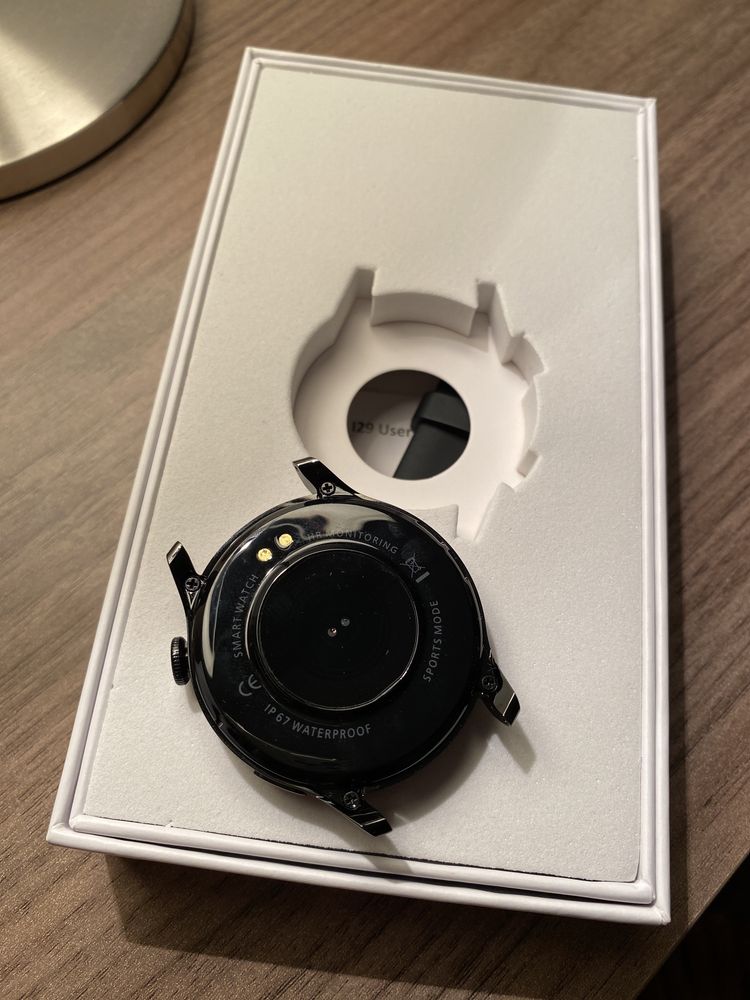 Vendo i29 SmartWatch