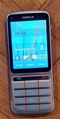 Nokia C3-01  Rm-640