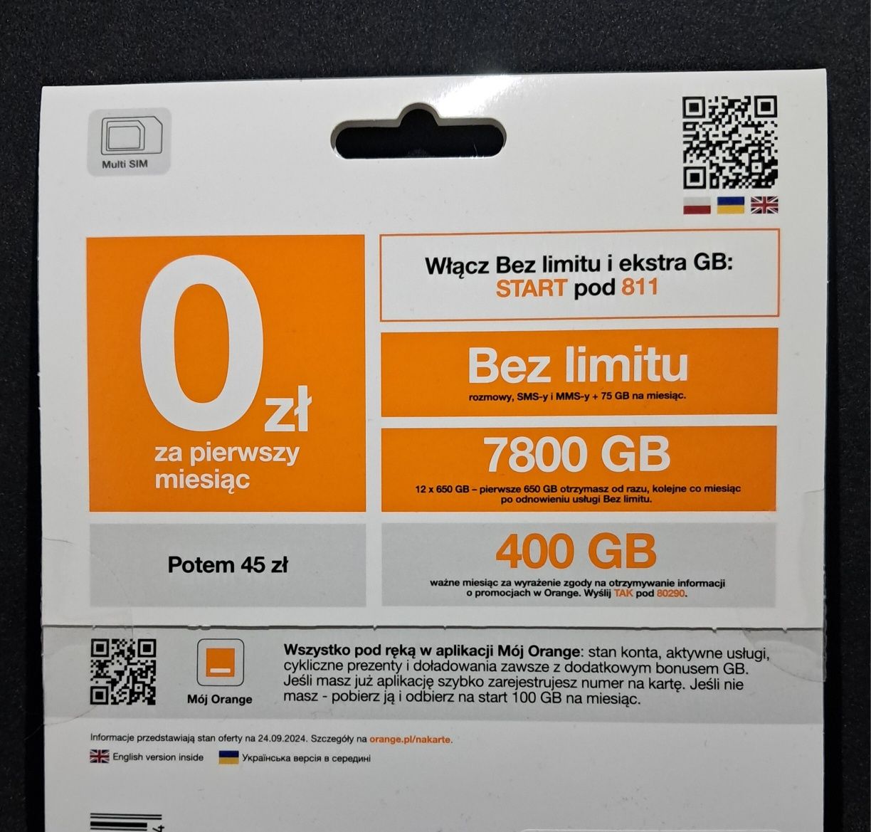 Złoty numer: 515 - 570 -777.