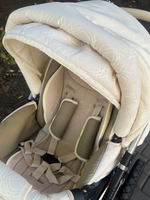 Коляска 2 в 1 Tako Nix (Тако Нікс)