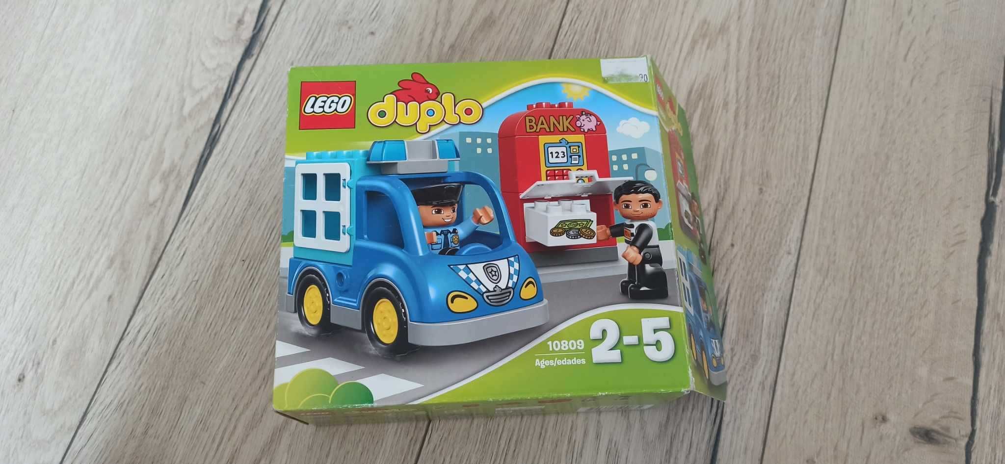 Lego DUPLO 10809