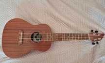 Ukulele koncertowe Flycat, drewniane