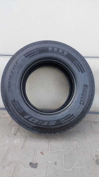 Opona pirelli st01 235/75r17 5 nowa