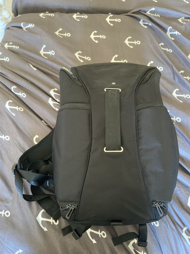 Mochila Preta Prozis | Black Prozis Backpack