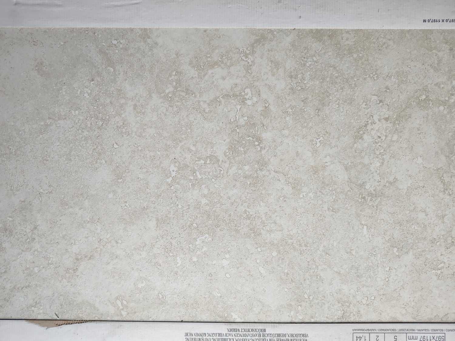 Płytki La Fabbrica Imperial Trevi 60x120cm 6 szt 4,32 m2 Made in Italy