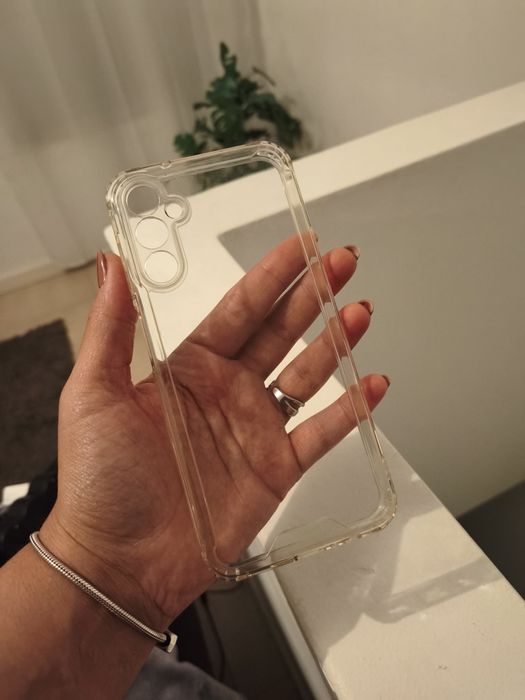 Samsung a14 semi novo