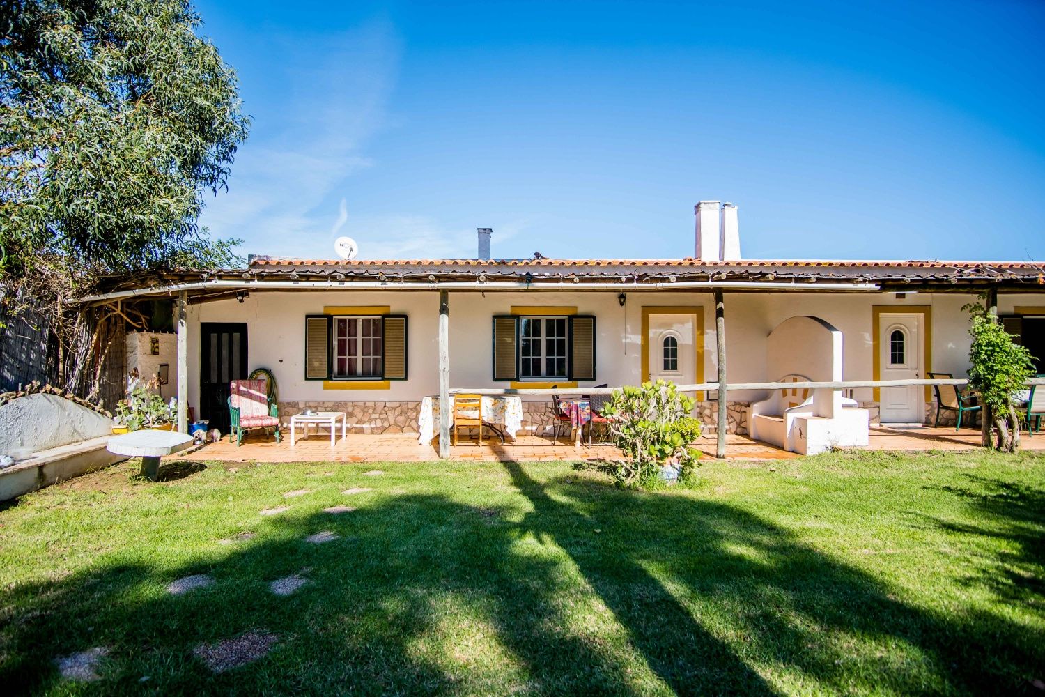 Quinta da vala Algarve para venda