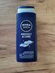 Żel pod prysznic Nivea men protect & Care 500ml