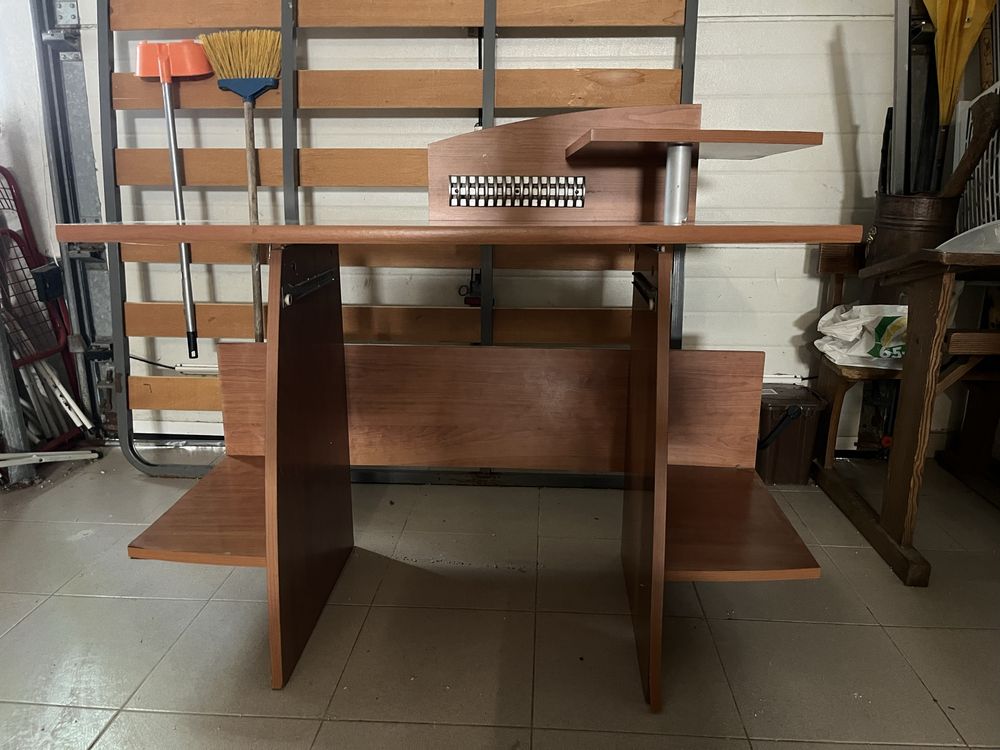 Secretaria de trabalho