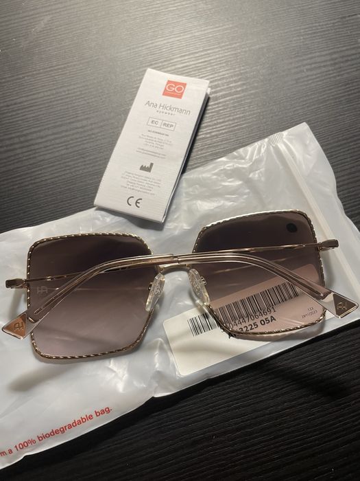 Óculos de sol Ana Hickmann