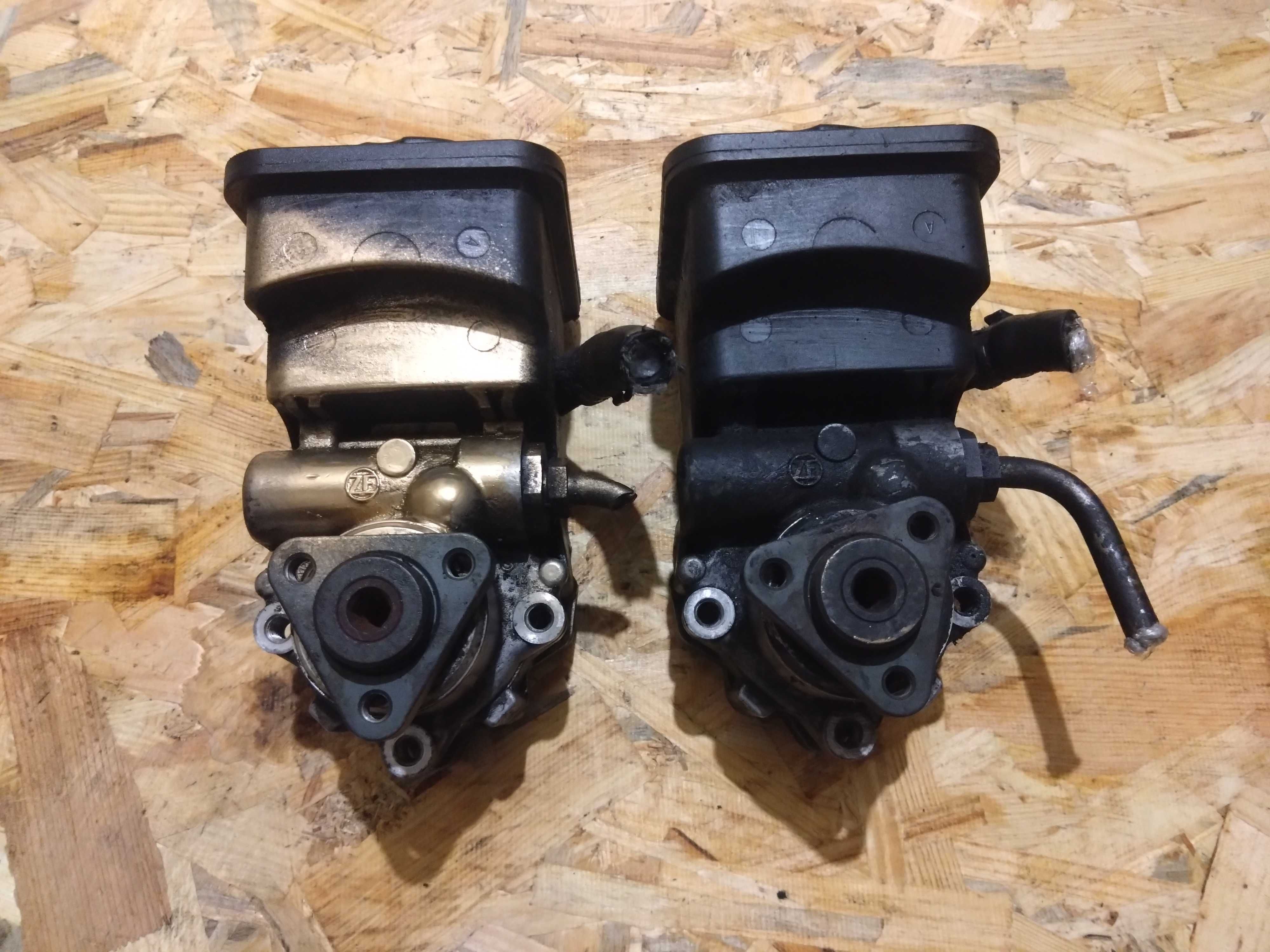 ГУР гідропідсилювач руля насос BMW 3 E46 E39 X5 E53 2.0 2.5 3.0