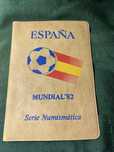 España Mundial 82