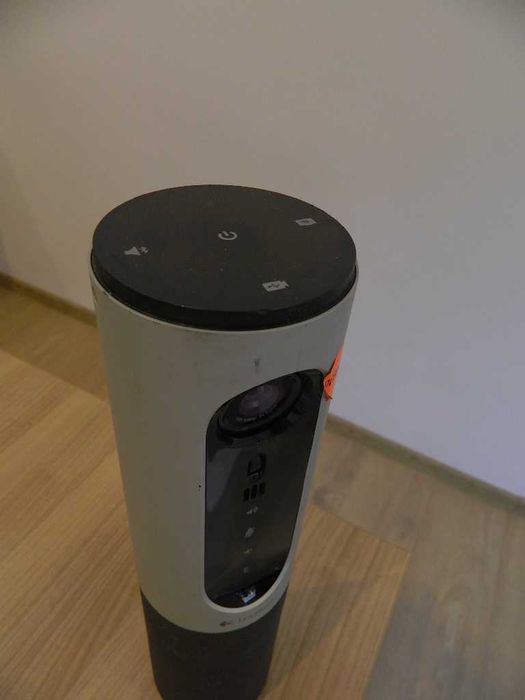 Logitech ConferenceCam Connect V-R0004