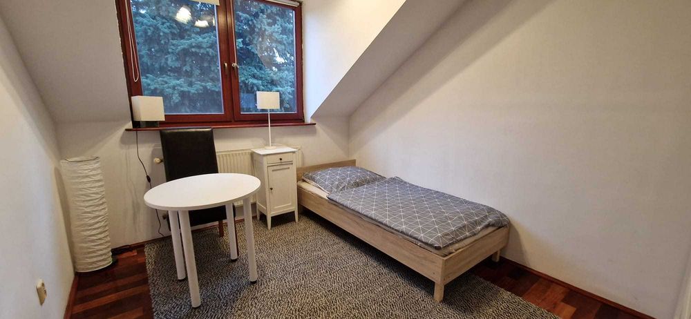 Noclegi pracownicze Lubliniec