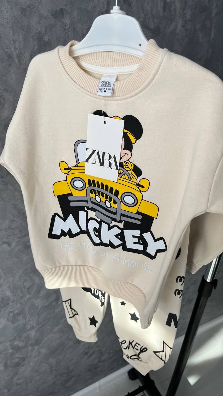 Костюм Mickey ZARA